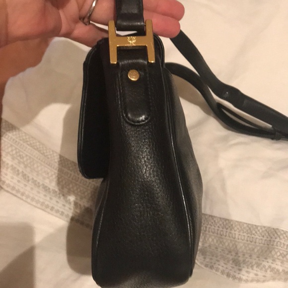 MCM crossbody bag ❤️Great condition, 👌🏼 hardware - Picture 5 of 8